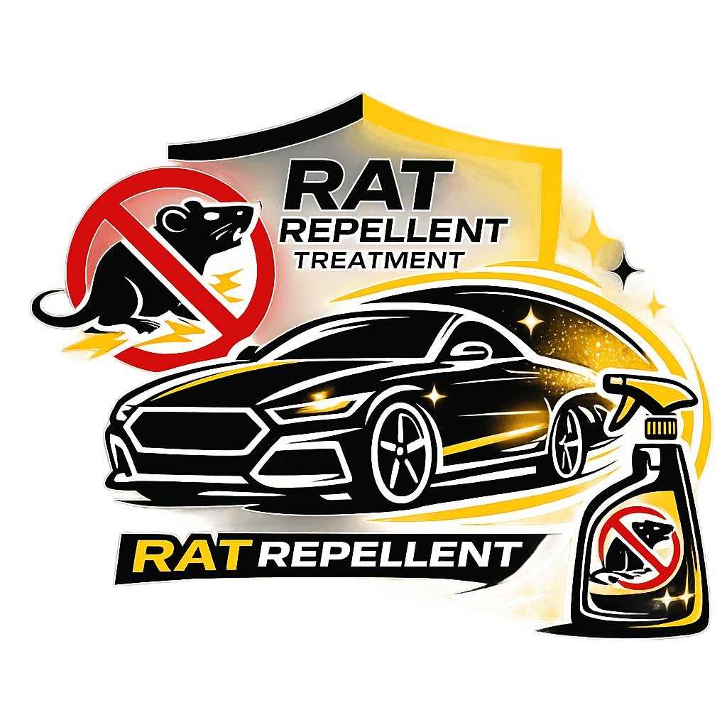 Rat Repellent Treatment